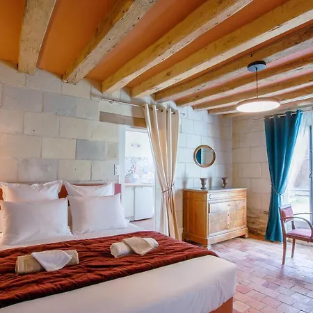 Homestay La Bohal' Loire