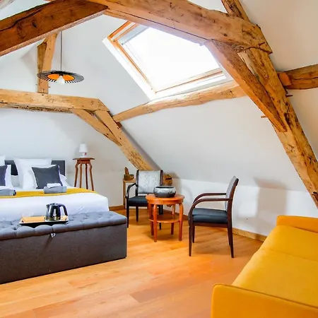 La Bohal' Loire La Bohalle