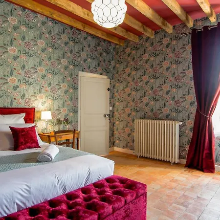 La Bohal' Loire * La Bohalle