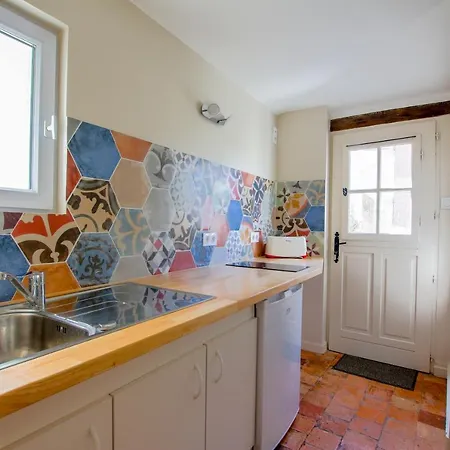 منزل للإقامة La Bohal' Loire *