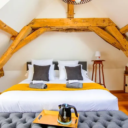 La Bohal' Loire La Bohalle