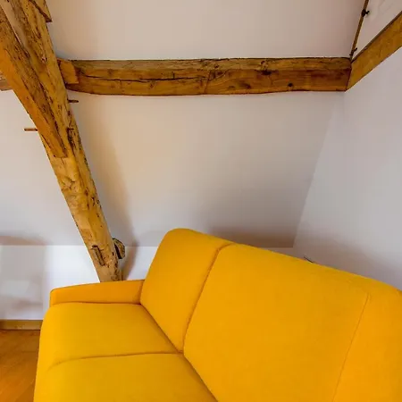 Проживание в семье La Bohal' Loire La Bohalle