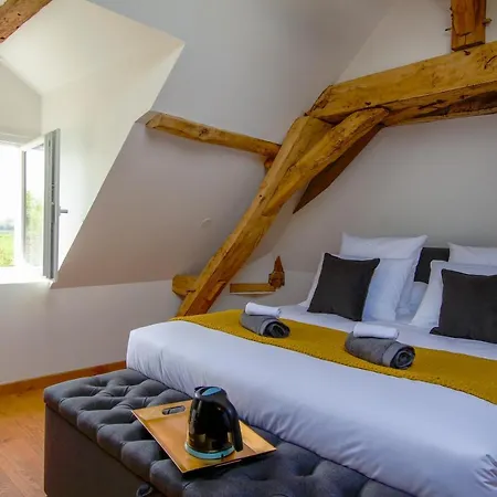 La Bohal' Loire * La Bohalle