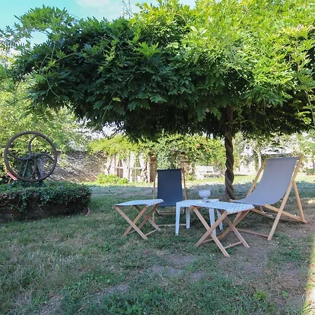 La Bohal' Loire *