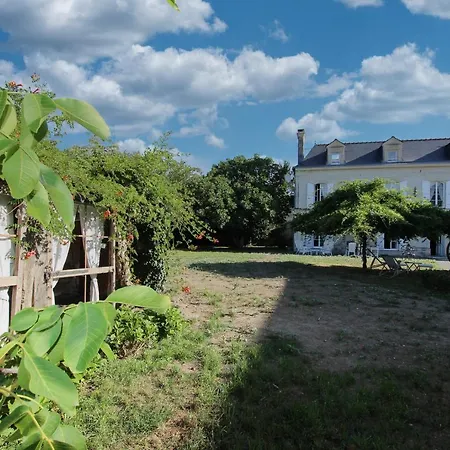 La Bohal' Loire *