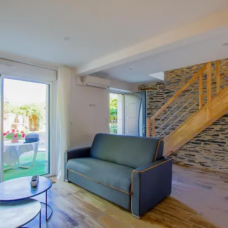 منزل للإقامة La Bohal' Loire *