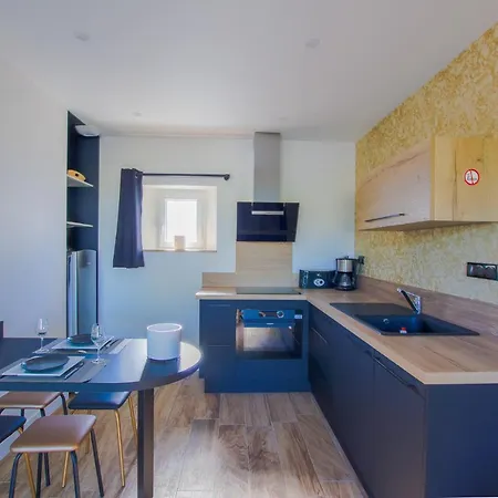 منزل للإقامة La Bohal' Loire *