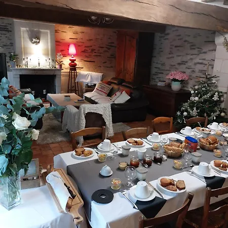 La Bohal' Loire La Bohalle