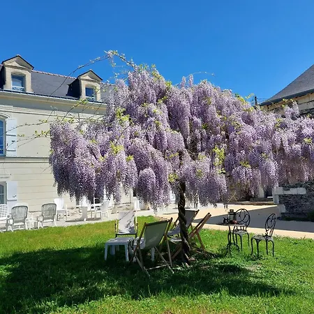 La Bohal' Loire * La Bohalle