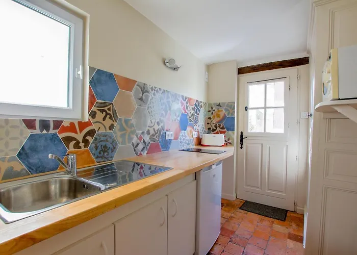 Accommodatie bij particulieren La Bohal' Loire *