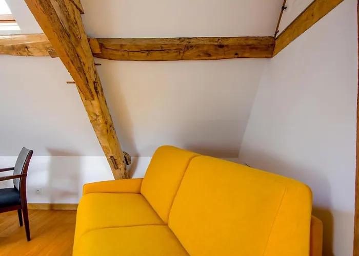 Accommodatie bij particulieren La Bohal' Loire La Bohalle