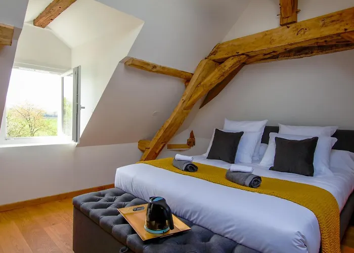 La Bohal' Loire * La Bohalle