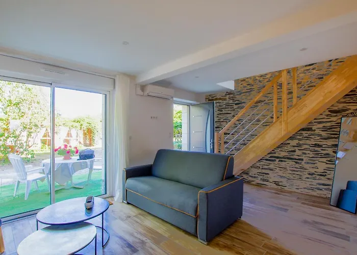 Accommodatie bij particulieren La Bohal' Loire *