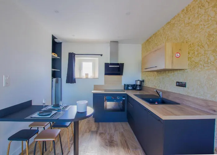 Accommodatie bij particulieren La Bohal' Loire *