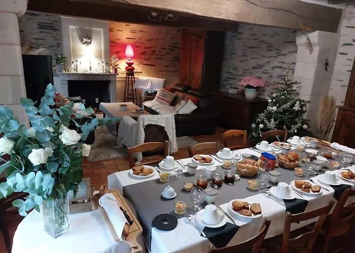 La Bohal' Loire La Bohalle