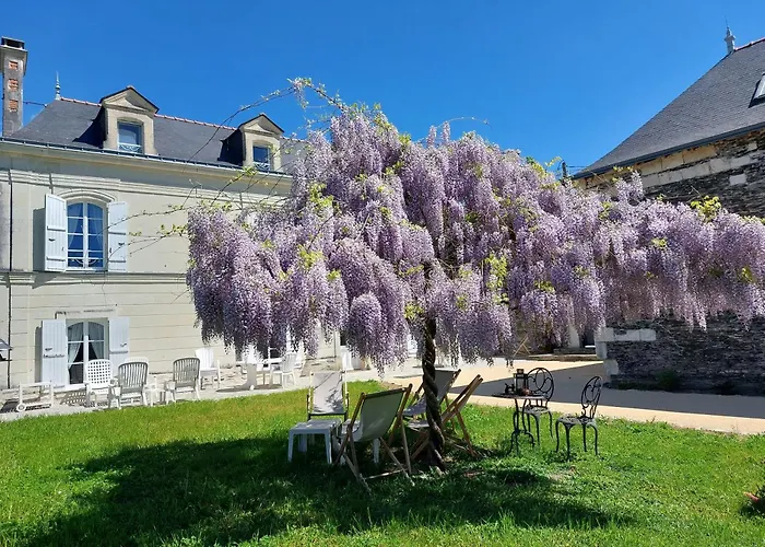 La Bohal' Loire * La Bohalle