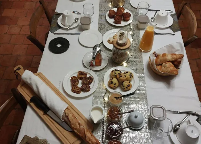 La Bohal' Loire Accommodatie bij particulieren *